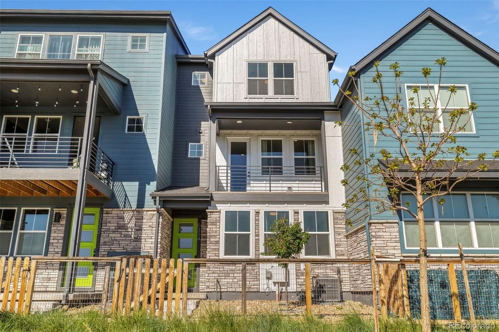 10334 Milwaukee Circle, Denver, CO 80229