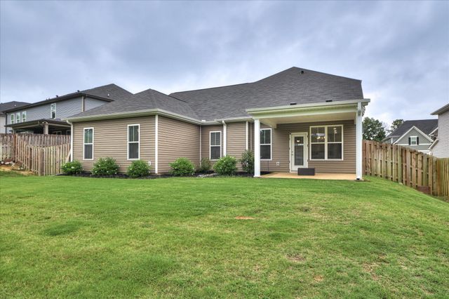 338 Windsor Drive, North Augusta, SC 29860