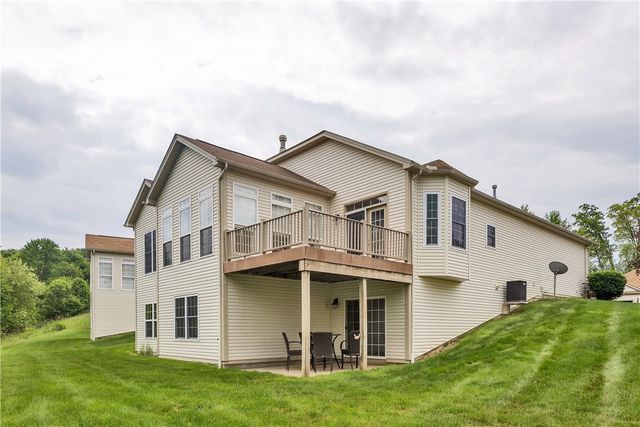 721 Roosevelt Blvd, New Sewickley Twp, PA 15042
