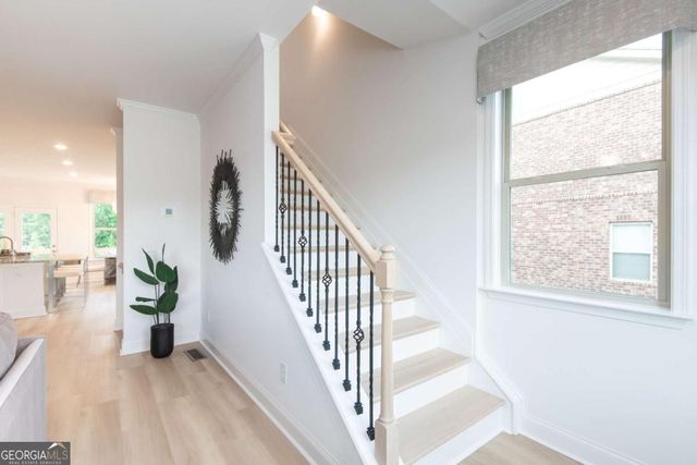 529 Fundao Lane 31, Lawrenceville, GA 30046