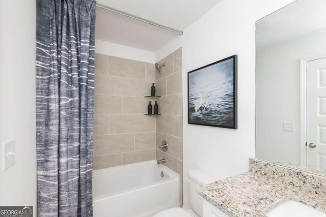 529 Fundao Lane 31, Lawrenceville, GA 30046