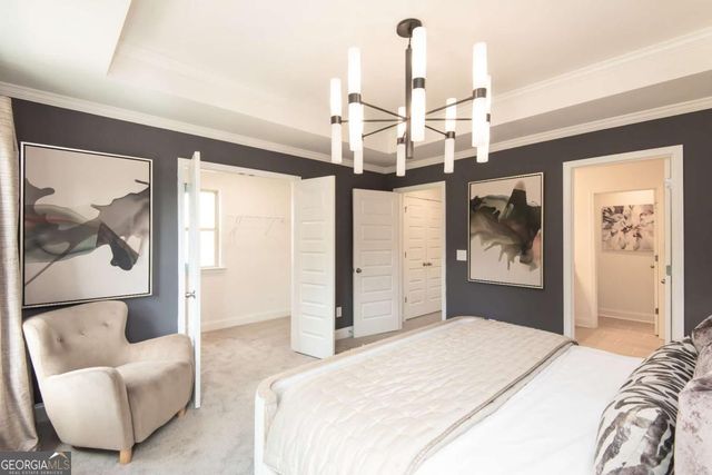 529 Fundao Lane 31, Lawrenceville, GA 30046