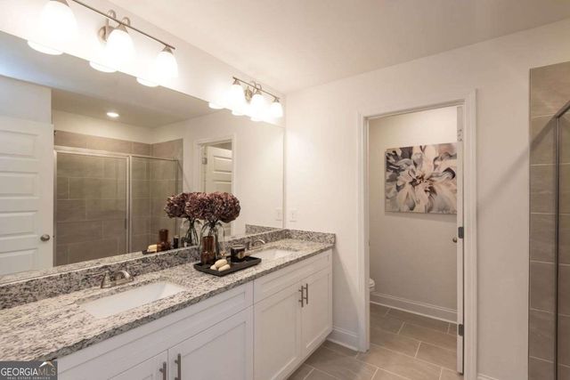 529 Fundao Lane 31, Lawrenceville, GA 30046