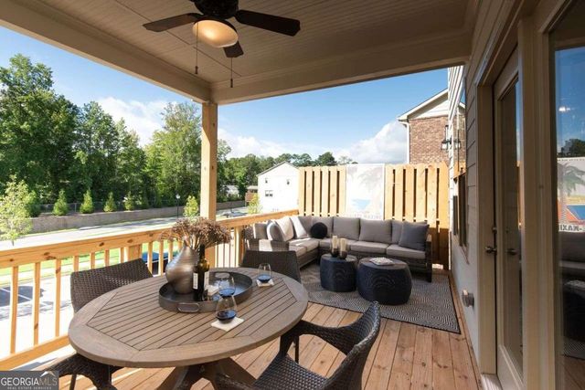 529 Fundao Lane 31, Lawrenceville, GA 30046