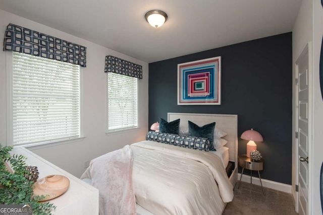 529 Fundao Lane 31, Lawrenceville, GA 30046