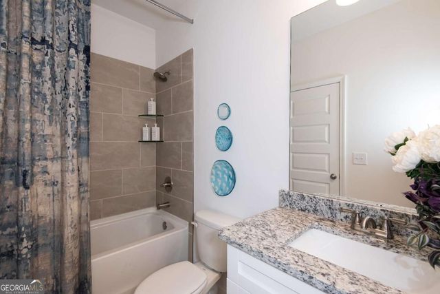 529 Fundao Lane 31, Lawrenceville, GA 30046