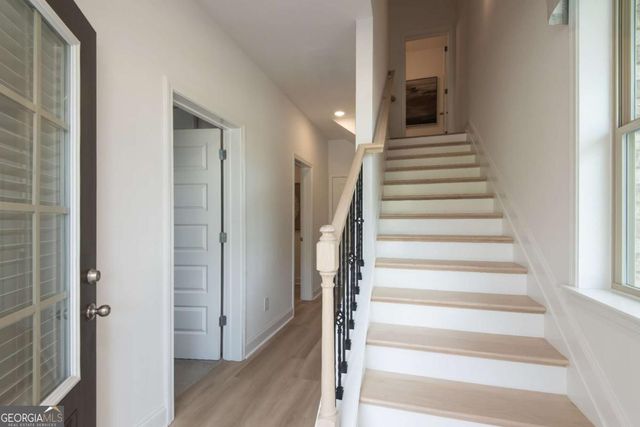 529 Fundao Lane 31, Lawrenceville, GA 30046