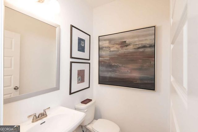 529 Fundao Lane 31, Lawrenceville, GA 30046