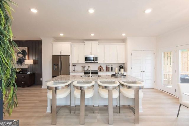 529 Fundao Lane 31, Lawrenceville, GA 30046