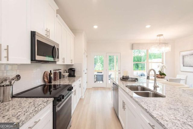 529 Fundao Lane 31, Lawrenceville, GA 30046