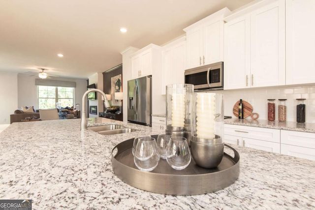 529 Fundao Lane 31, Lawrenceville, GA 30046