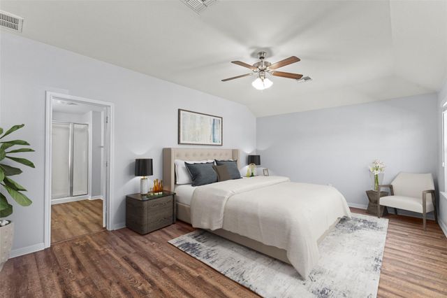 10600 Menominee Falls LN, Austin, TX 78754