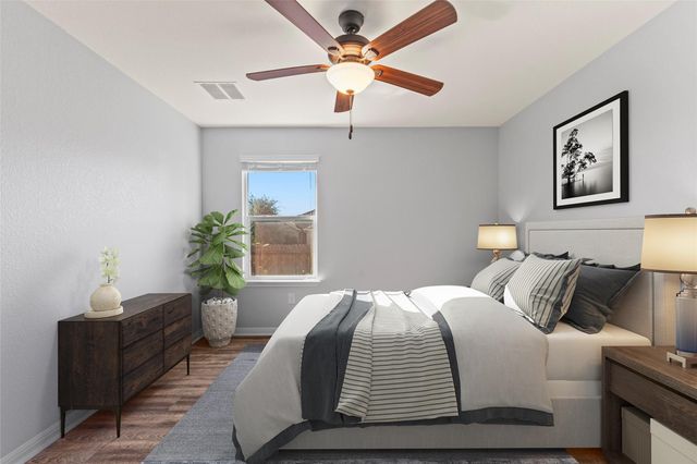 10600 Menominee Falls LN, Austin, TX 78754