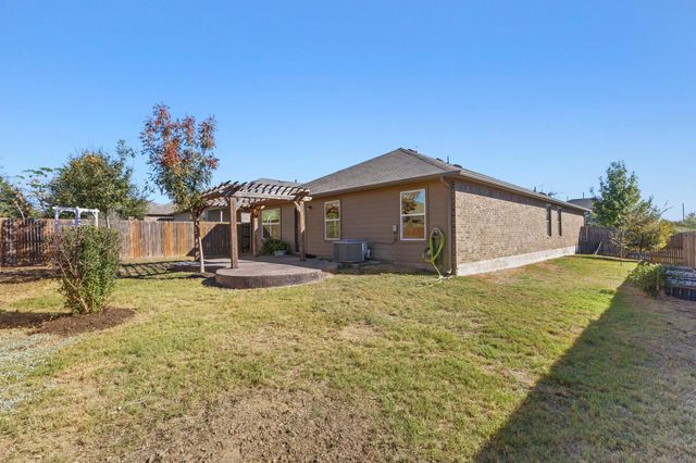 10600 Menominee Falls LN, Austin, TX 78754