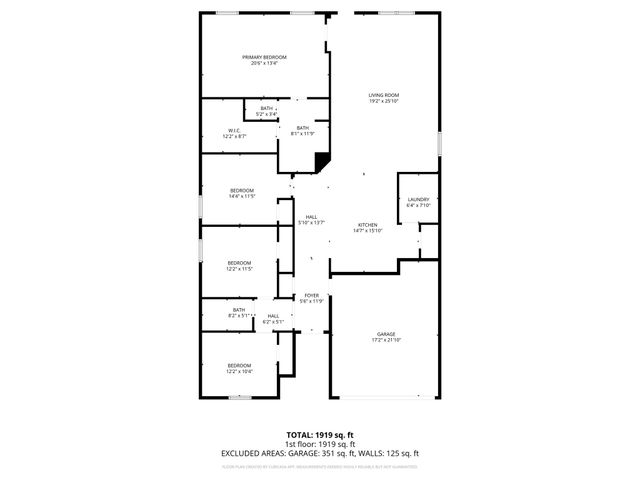 10600 Menominee Falls LN, Austin, TX 78754