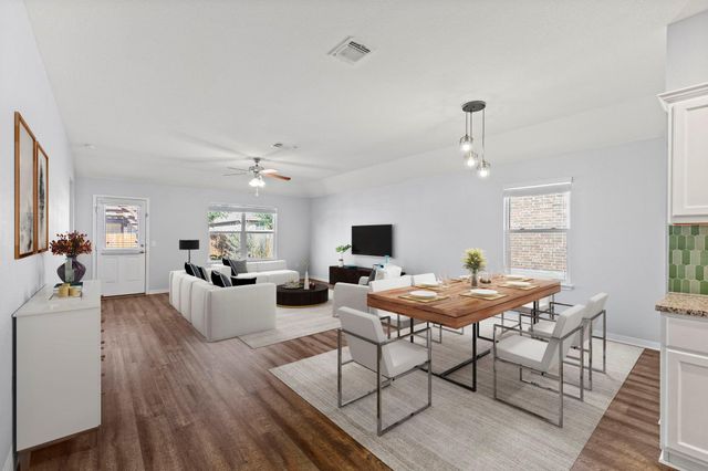 10600 Menominee Falls LN, Austin, TX 78754