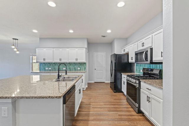 10600 Menominee Falls LN, Austin, TX 78754