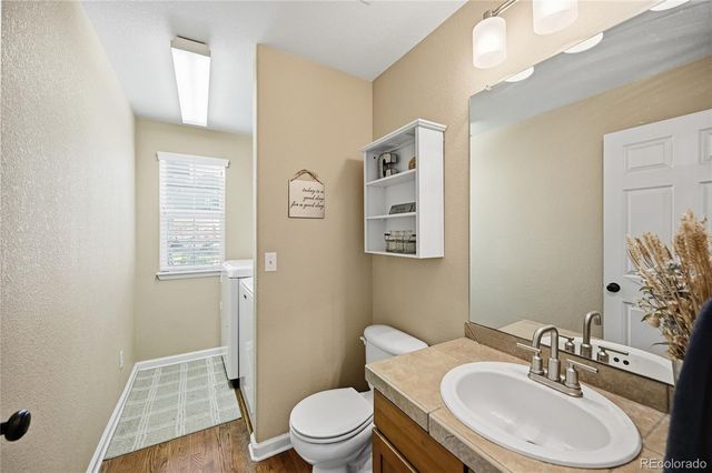 4118 Scarlet Oak Court, Castle Rock, CO 80109