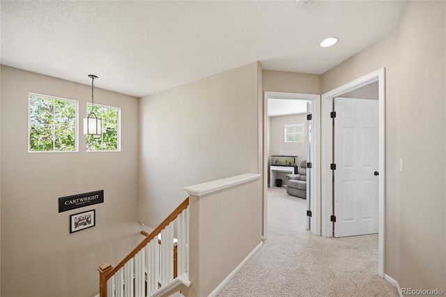 4118 Scarlet Oak Court, Castle Rock, CO 80109