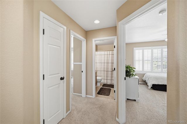 4118 Scarlet Oak Court, Castle Rock, CO 80109