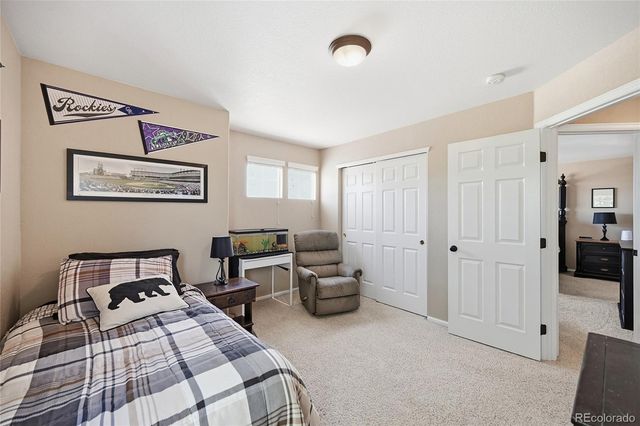 4118 Scarlet Oak Court, Castle Rock, CO 80109