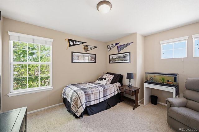 4118 Scarlet Oak Court, Castle Rock, CO 80109