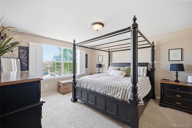 4118 Scarlet Oak Court, Castle Rock, CO 80109