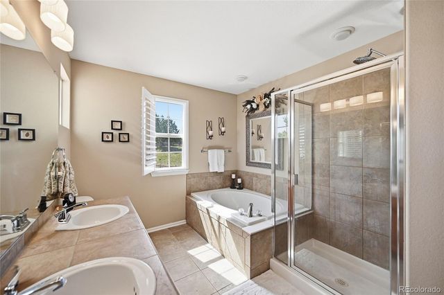 4118 Scarlet Oak Court, Castle Rock, CO 80109