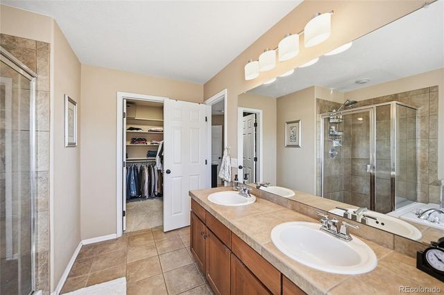 4118 Scarlet Oak Court, Castle Rock, CO 80109