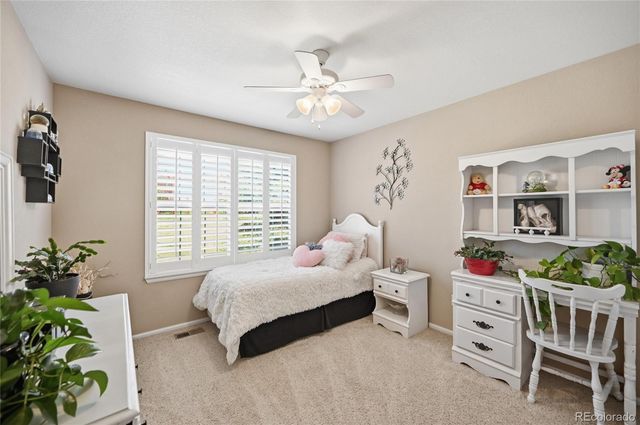 4118 Scarlet Oak Court, Castle Rock, CO 80109