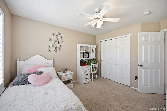 4118 Scarlet Oak Court, Castle Rock, CO 80109