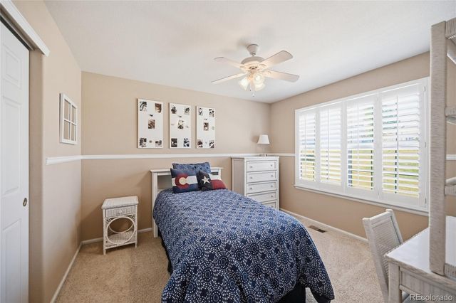 4118 Scarlet Oak Court, Castle Rock, CO 80109