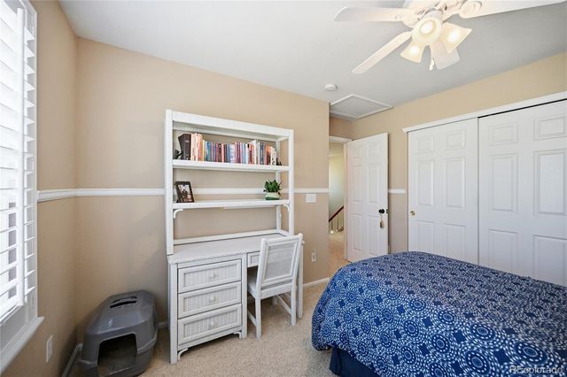 4118 Scarlet Oak Court, Castle Rock, CO 80109