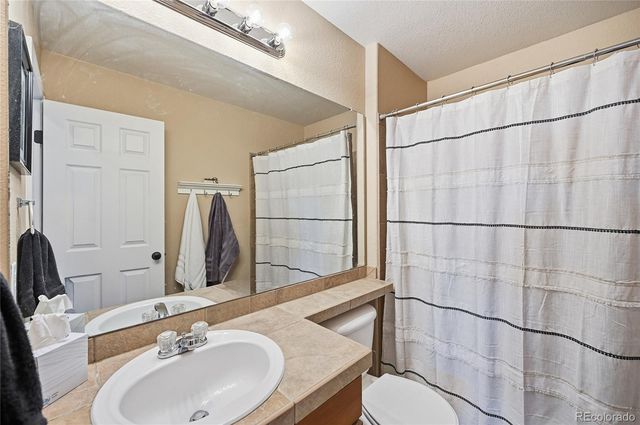4118 Scarlet Oak Court, Castle Rock, CO 80109