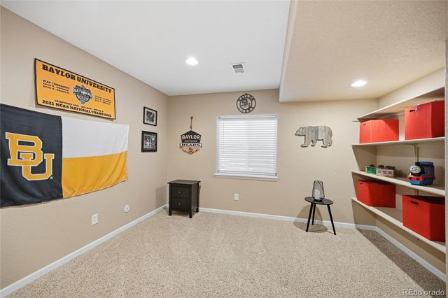 4118 Scarlet Oak Court, Castle Rock, CO 80109