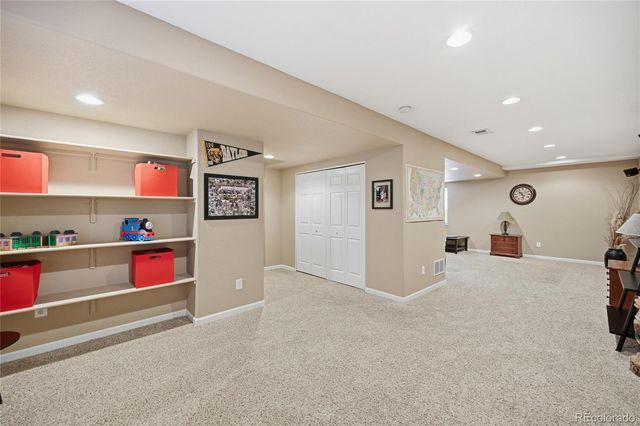 4118 Scarlet Oak Court, Castle Rock, CO 80109