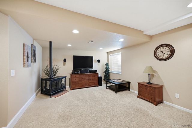 4118 Scarlet Oak Court, Castle Rock, CO 80109