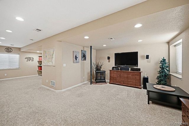 4118 Scarlet Oak Court, Castle Rock, CO 80109