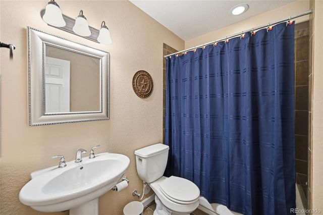 4118 Scarlet Oak Court, Castle Rock, CO 80109