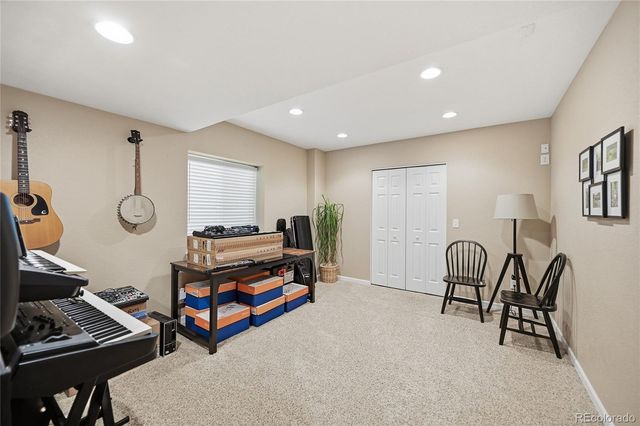 4118 Scarlet Oak Court, Castle Rock, CO 80109