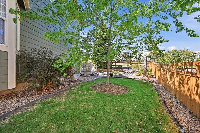 4118 Scarlet Oak Court, Castle Rock, CO 80109