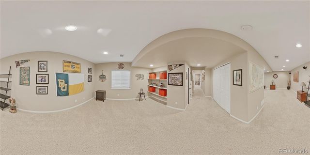 4118 Scarlet Oak Court, Castle Rock, CO 80109