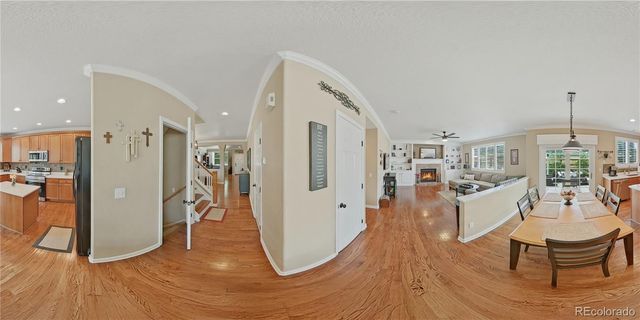 4118 Scarlet Oak Court, Castle Rock, CO 80109