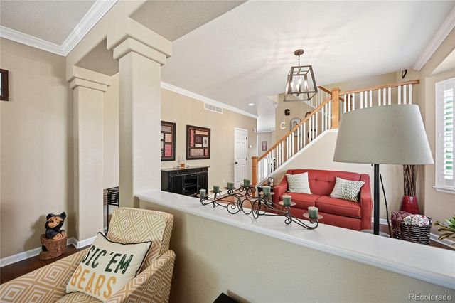 4118 Scarlet Oak Court, Castle Rock, CO 80109