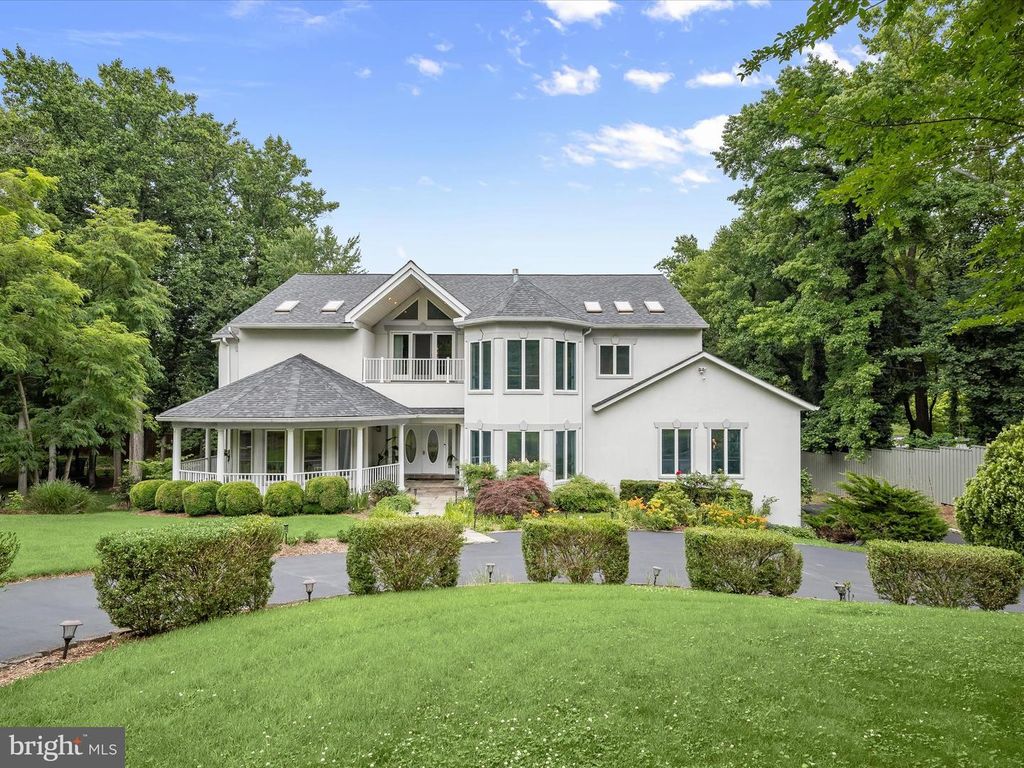 1199 ASQUITHPINES PL, Arnold, MD 21012