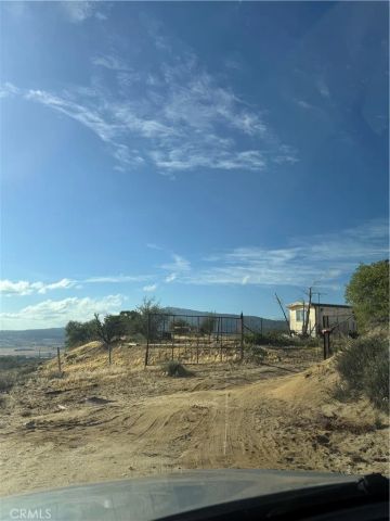 50750 Anzanita, Anza, CA 92539