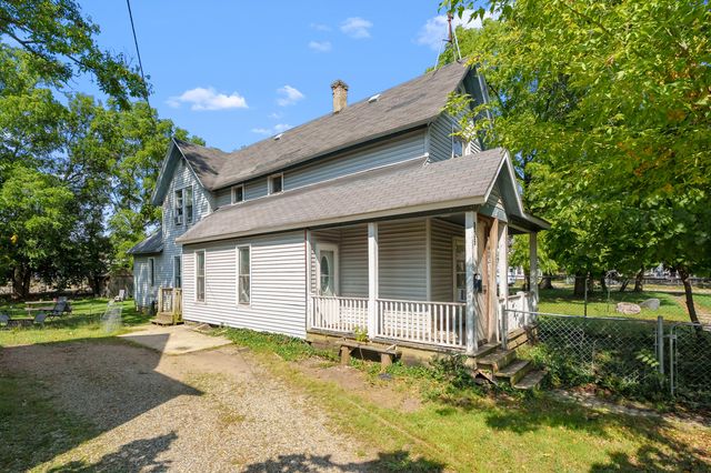 829 Simpson Street, Kalamazoo, MI 49007