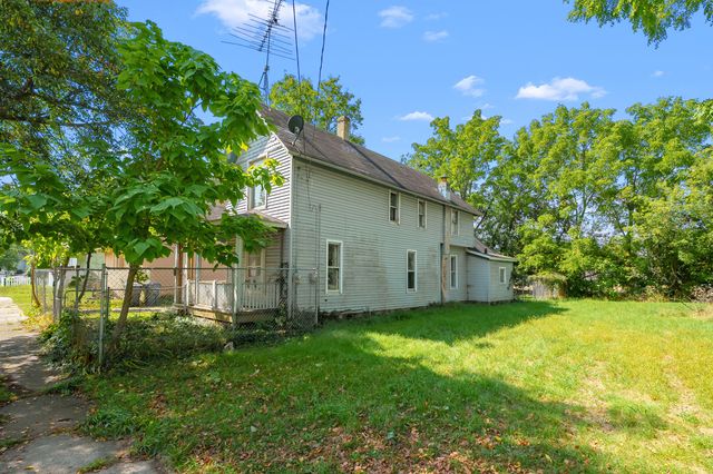 829 Simpson Street, Kalamazoo, MI 49007