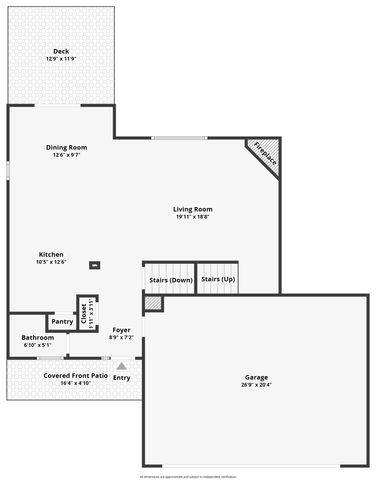 13010 Westbrook Drive, Urbandale, IA 50323