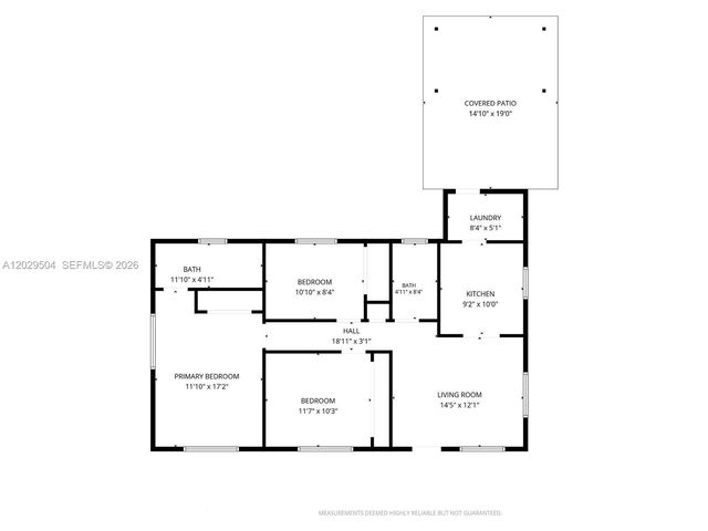 6404 Meade St, Hollywood, FL 33024